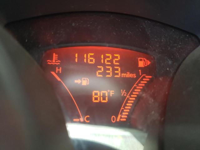 Photo 8 from auction – 2013 NISSAN JUKE S with VIN JN8AF5MVXDT229073