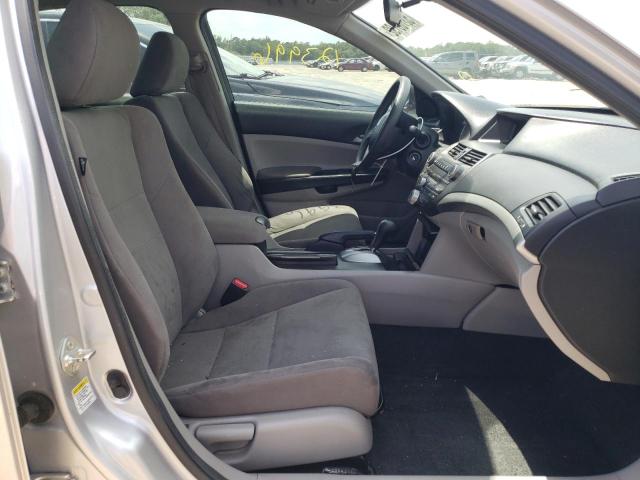 Photo 5 from auction – 2011 HONDA ACCORD LX with VIN 1HGCP2F38BA083990