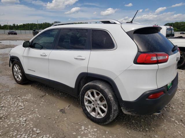 Photo 3 from auction – 2015 JEEP CHEROKEE L with VIN 1C4PJLCB9FW620782