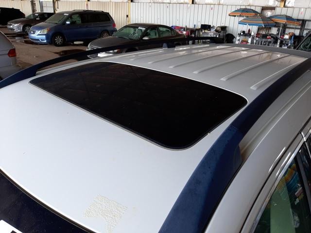 Photo 9 from auction – 2005 VOLVO XC90 with VIN YV1CY592951213466