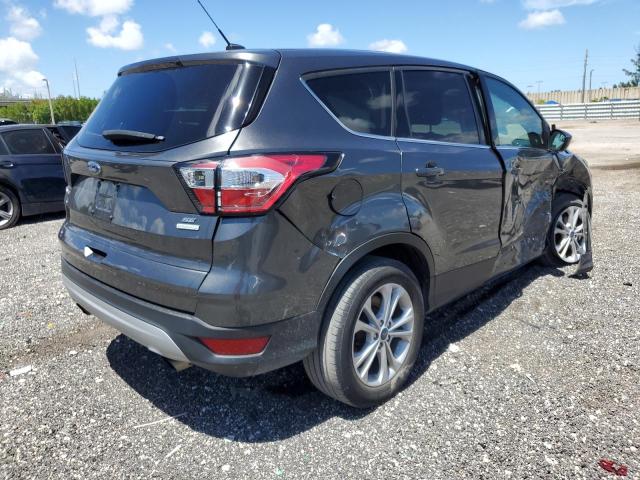 Photo 4 from auction – 2017 FORD ESCAPE SE with VIN 1FMCU0GD9HUC95514