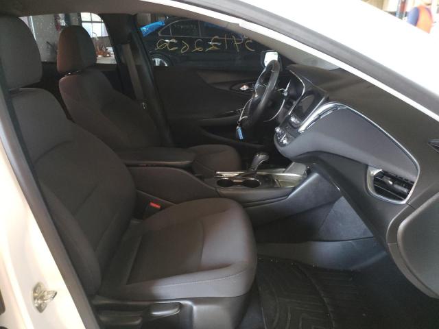 Photo 5 from auction – 2017 CHEVROLET MALIBU LT with VIN 1G1ZE5ST7HF241035