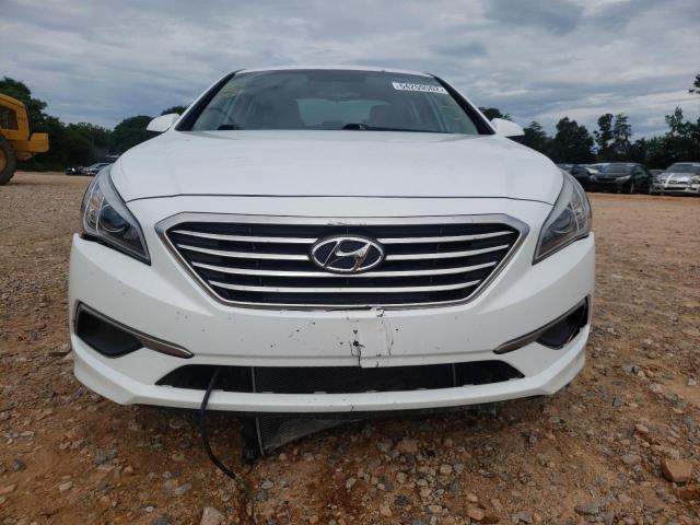 Photo 9 from auction – 2016 HYUNDAI SONATA SE with VIN 5NPE24AF4GH314726
