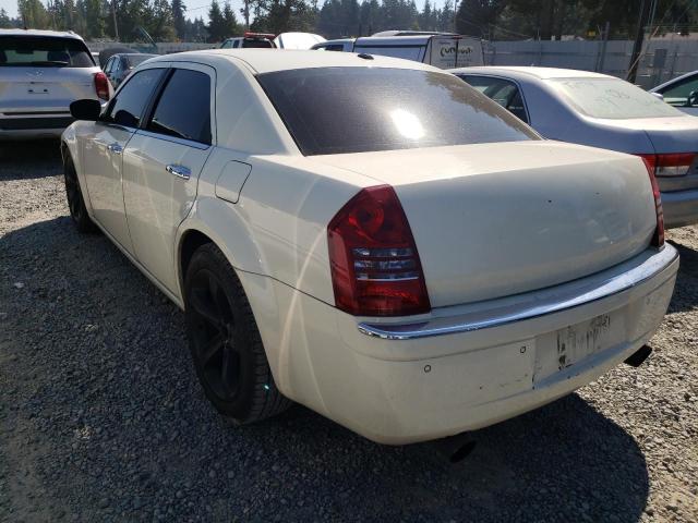 Photo 3 from auction – 2006 CHRYSLER 300C with VIN 2C3LA63H86H317631
