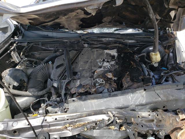 Photo 7 from auction – 2014 TOYOTA TACOMA DOU with VIN 5TFLU4ENXEX084923