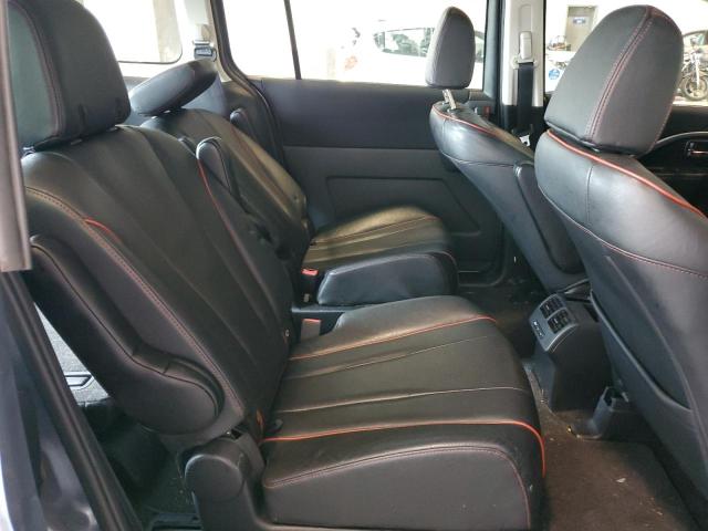 Photo 6 from auction – 2012 MAZDA 5 with VIN JM1CW2DL7C0142894