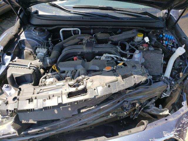 Photo 7 from auction – 2018 SUBARU OUTBACK 2. with VIN 4S4BSANC4J3307646