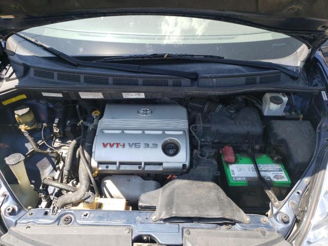 Photo 7 from auction – 2004 TOYOTA SIENNA LE with VIN 5TDBA23C94S008656