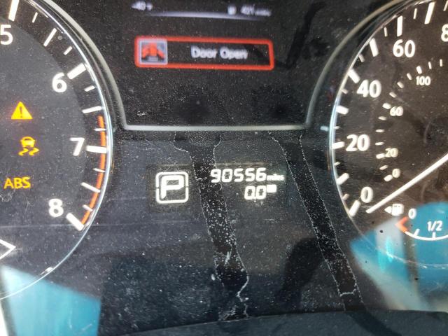 Photo 8 from auction – 2015 NISSAN ALTIMA 2.5 with VIN 1N4AL3AP6FC574527