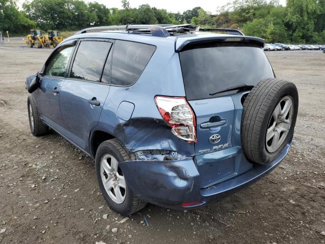 Photo 3 from auction – 2006 TOYOTA RAV4 with VIN JTMBD33VX66013026