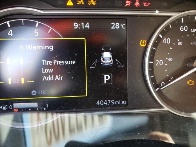 Photo 8 from auction – 2020 NISSAN KICKS SR with VIN 3N1CP5DV8LL539357
