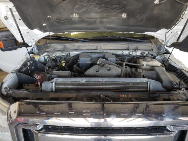 Photo 7 from auction – 2013 FORD F250 SUPER with VIN 1FT7W2B67DEA77032