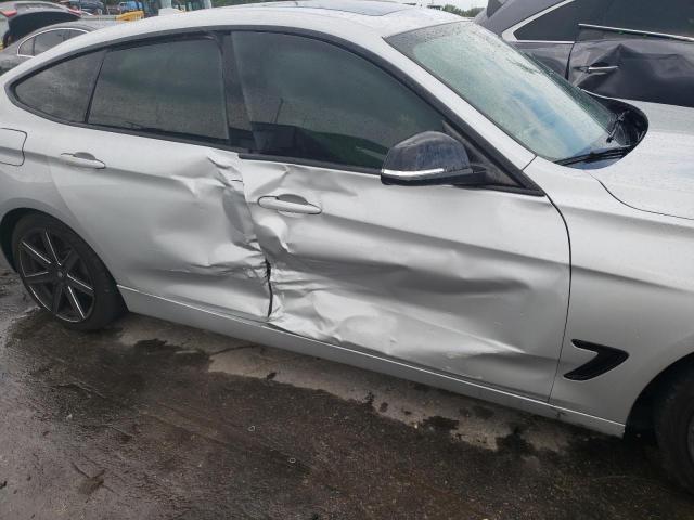 Photo 9 from auction – 2014 BMW 328 XIGT with VIN WBA3X5C56ED243001