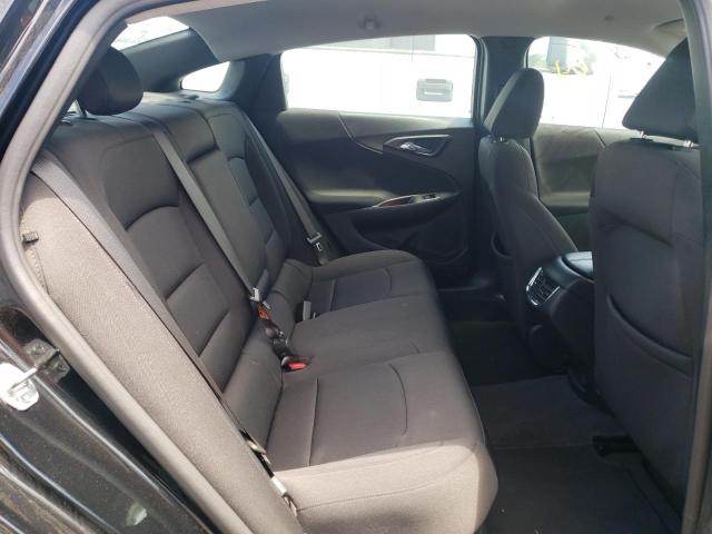 Photo 6 from auction – 2020 CHEVROLET MALIBU LT with VIN 1G1ZD5ST0LF093953