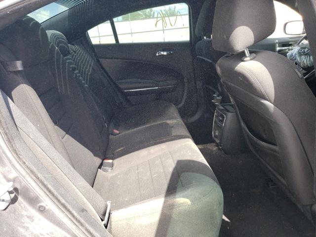 Photo 6 from auction – 2014 DODGE CHARGER SE with VIN 2C3CDXBG6EH303389