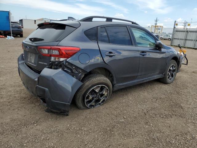 Photo 4 from auction – 2020 SUBARU CROSSTREK with VIN JF2GTAPC0LH240863