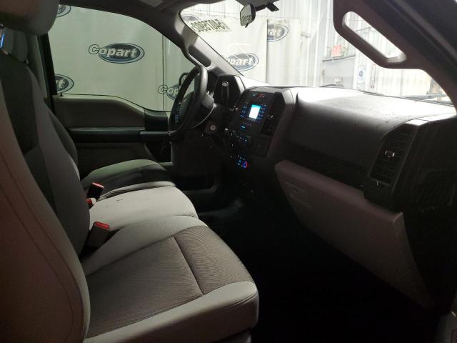 Photo 5 from auction – 2015 FORD F150 SUPER with VIN 1FTEW1EP6FFC30793