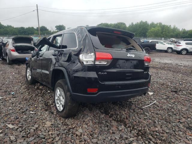 Photo 3 from auction – 2017 JEEP GRAND CHER with VIN 1C4RJFAG0HC677725