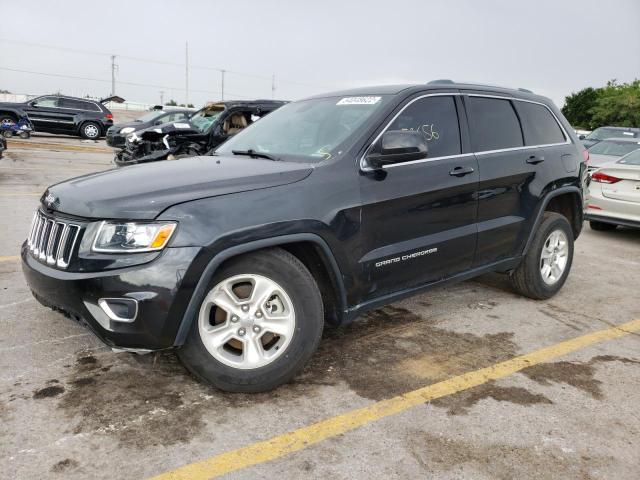 Photo 2 from auction – 2014 JEEP GRAND CHER with VIN 1C4RJEAG0EC207880
