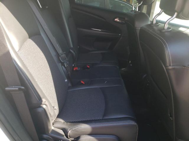 Photo 6 from auction – 2018 DODGE JOURNEY CR with VIN 3C4PDCGB2JT519342
