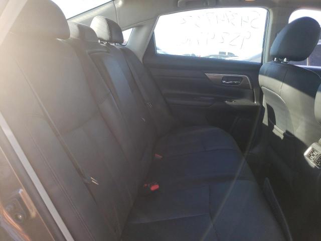 Photo 6 from auction – 2013 NISSAN ALTIMA 2.5 with VIN 1N4AL3AP4DN433859