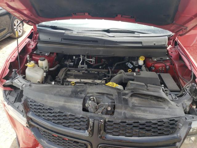 Photo 7 from auction – 2017 DODGE JOURNEY CR with VIN 3C4PDCGBXHT560179