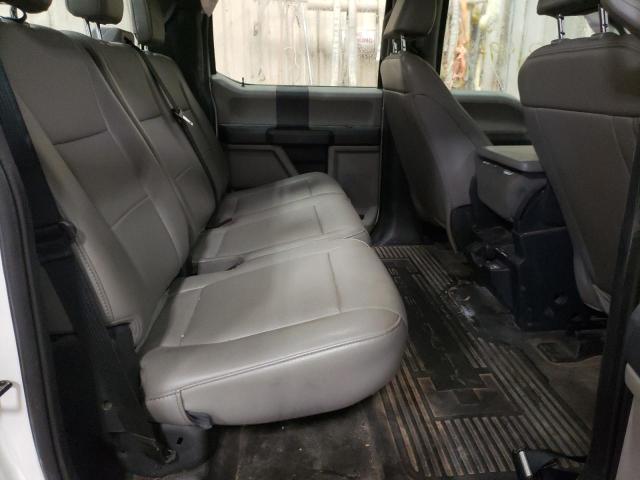Photo 6 from auction – 2022 FORD F250 SUPER with VIN 1FT7W2BT3NED56517