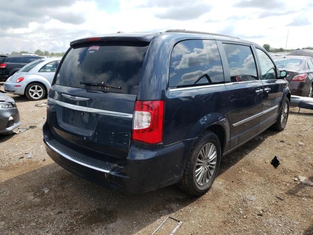 Photo 4 from auction – 2014 CHRYSLER TOWN & COU with VIN 2C4RC1CG0ER107835