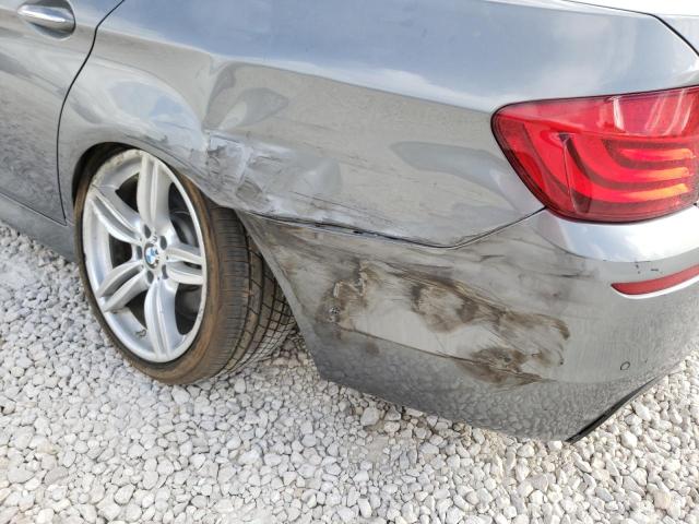 Photo 9 from auction – 2012 BMW 535 XI with VIN WBAFU7C53CDU58155