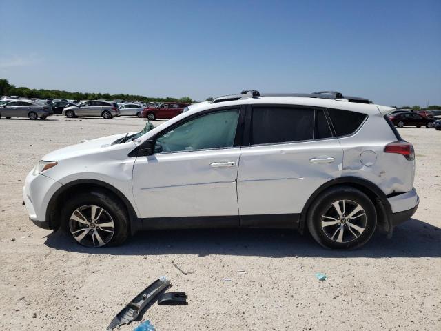Photo 9 from auction – 2018 TOYOTA RAV4 ADVEN with VIN 2T3WFREV4JW431732