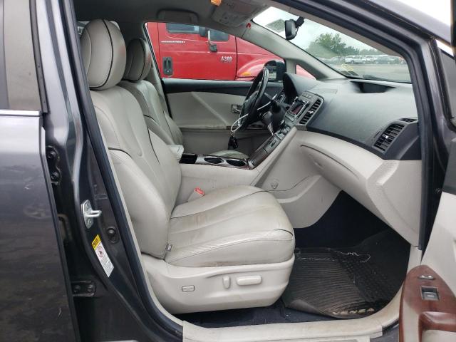Photo 5 from auction – 2011 TOYOTA VENZA with VIN 4T3ZA3BBXBU039505