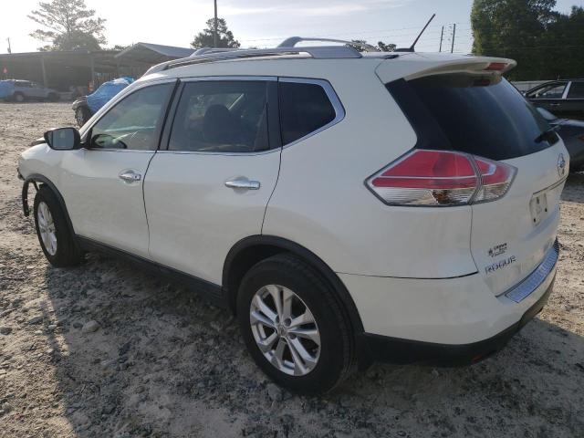 Photo 3 from auction – 2015 NISSAN ROGUE S with VIN 5N1AT2MT3FC921014