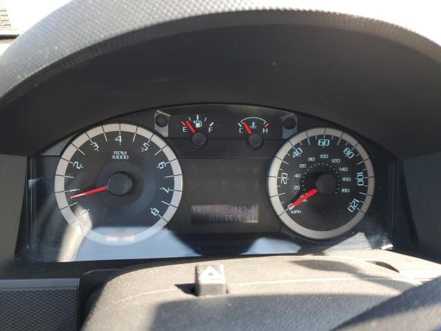 Photo 8 from auction – 2011 FORD ESCAPE XLT with VIN 1FMCU0DG6BKA41096