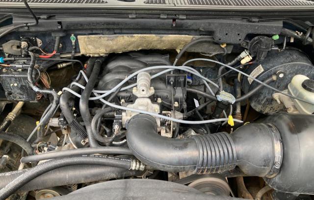 Photo 7 from auction – 2002 FORD F150 with VIN 1FTRF17232NB95830