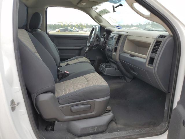 Photo 5 from auction – 2011 DODGE RAM 1500 with VIN 3D7JB1EK8BG581623