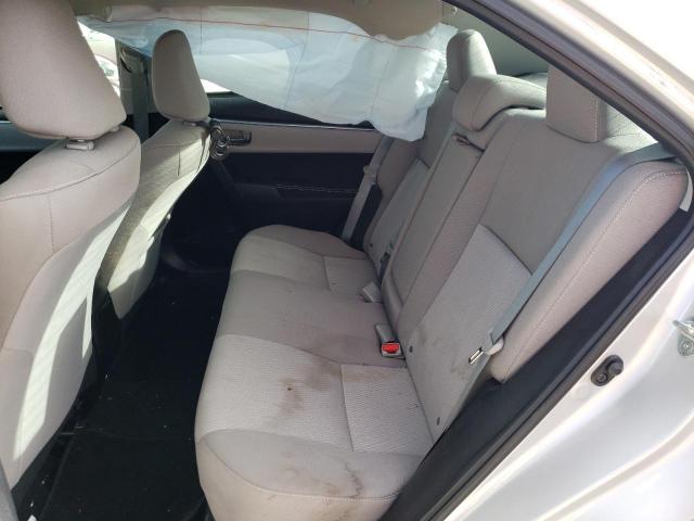 Photo 6 from auction – 2015 TOYOTA COROLLA L with VIN 5YFBURHE7FP191559