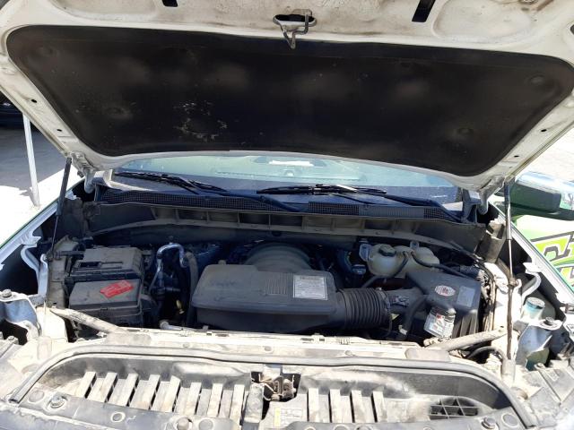 Photo 7 from auction – 2019 CHEVROLET SILVERADO with VIN 3GCUYDED2KG246155