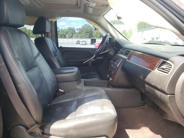 Photo 5 from auction – 2008 CHEVROLET SILVERADO with VIN 3GCEK13JX8G229433