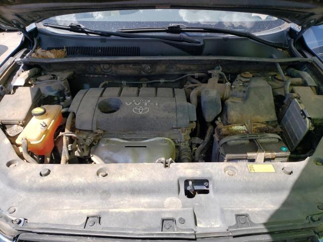 Photo 7 from auction – 2010 TOYOTA RAV4 with VIN 2T3ZF4DVXAW028923