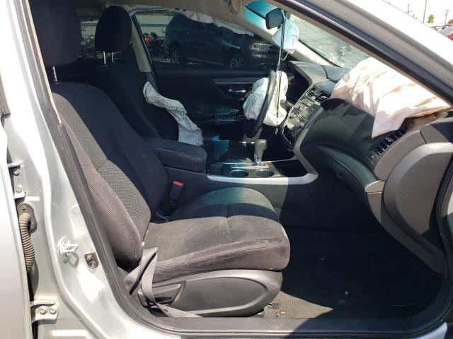 Photo 5 from auction – 2014 NISSAN ALTIMA 2.5 with VIN 1N4AL3APXEN257935