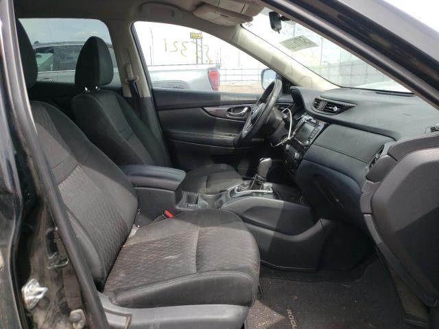 Photo 5 from auction – 2019 NISSAN ROGUE S with VIN KNMAT2MV6KP528312