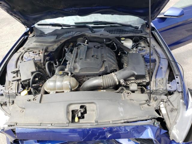 Photo 7 from auction – 2016 FORD MUSTANG with VIN 1FA6P8TH6G5242526