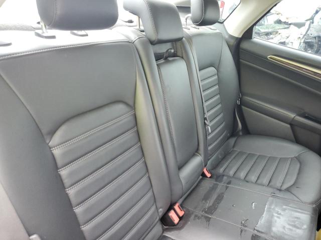 Photo 6 from auction – 2016 FORD FUSION SE with VIN 3FA6P0HDXGR310718