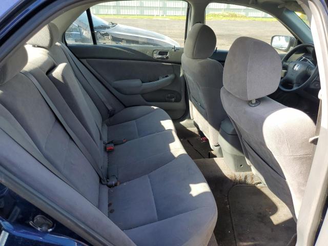 Photo 6 from auction – 2003 HONDA ACCORD EX with VIN JHMCM56603C004819