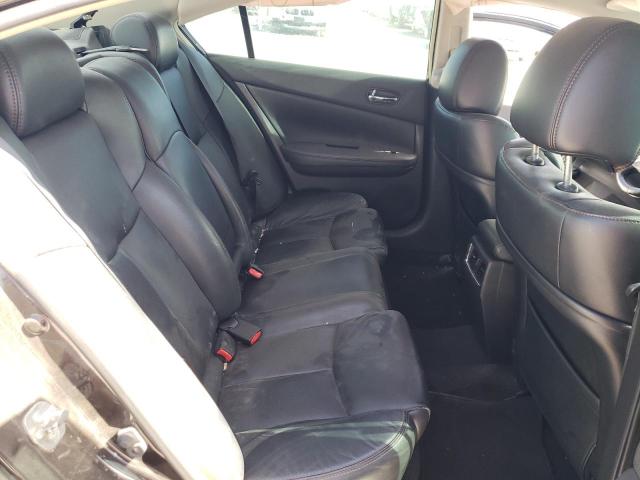 Photo 6 from auction – 2011 NISSAN MAXIMA S with VIN 1N4AA5AP8BC826161