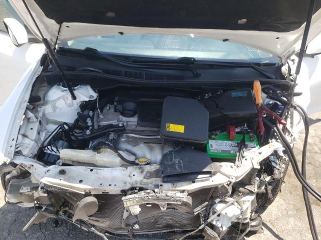 Photo 7 from auction – 2014 TOYOTA CAMRY L with VIN 4T1BF1FK2EU740084