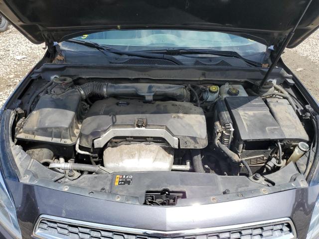 Photo 7 from auction – 2013 CHEVROLET MALIBU LS with VIN 1G11B5SA6DF134122