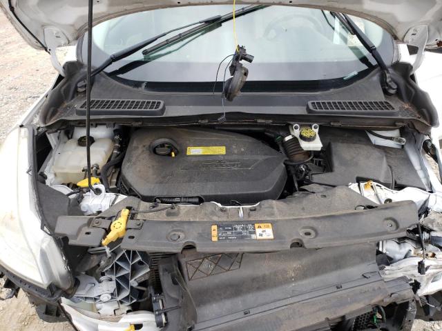 Photo 7 from auction – 2014 FORD ESCAPE SE with VIN 1FMCU0GX0EUB76207