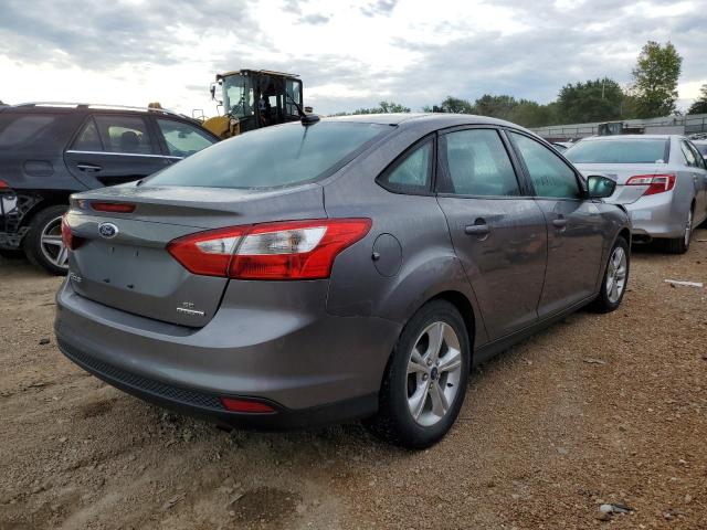 Foto 4 de la subasta – 2014 FORD FOCUS SE con VIN 1FADP3F21EL373261