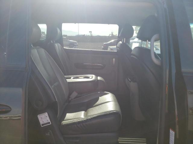 Photo 6 from auction – 2016 KIA SEDONA EX with VIN KNDMC5C11G6138096